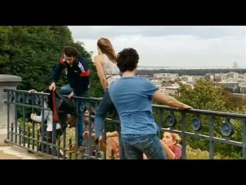 Vidéo Youtube