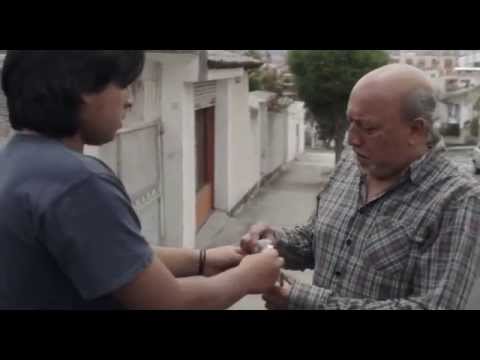 Vidéo Youtube