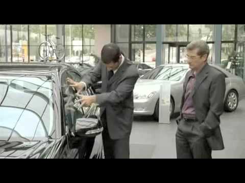 Vidéo Youtube