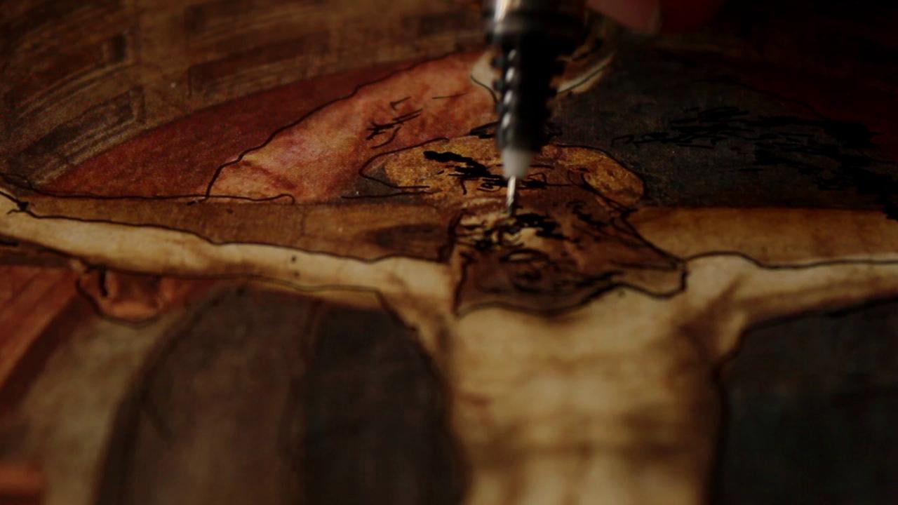 Vidéo vimeo