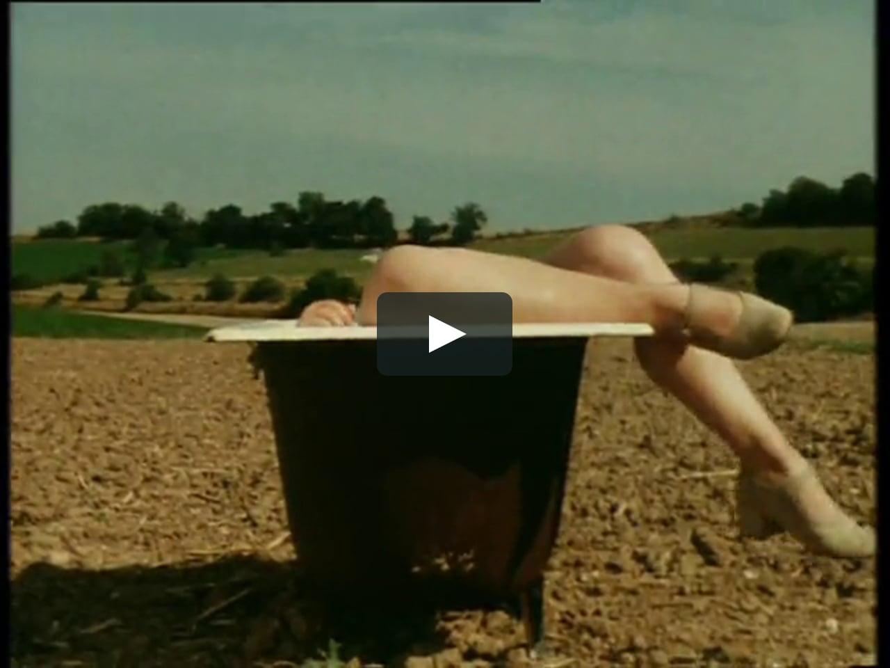 Vidéo vimeo