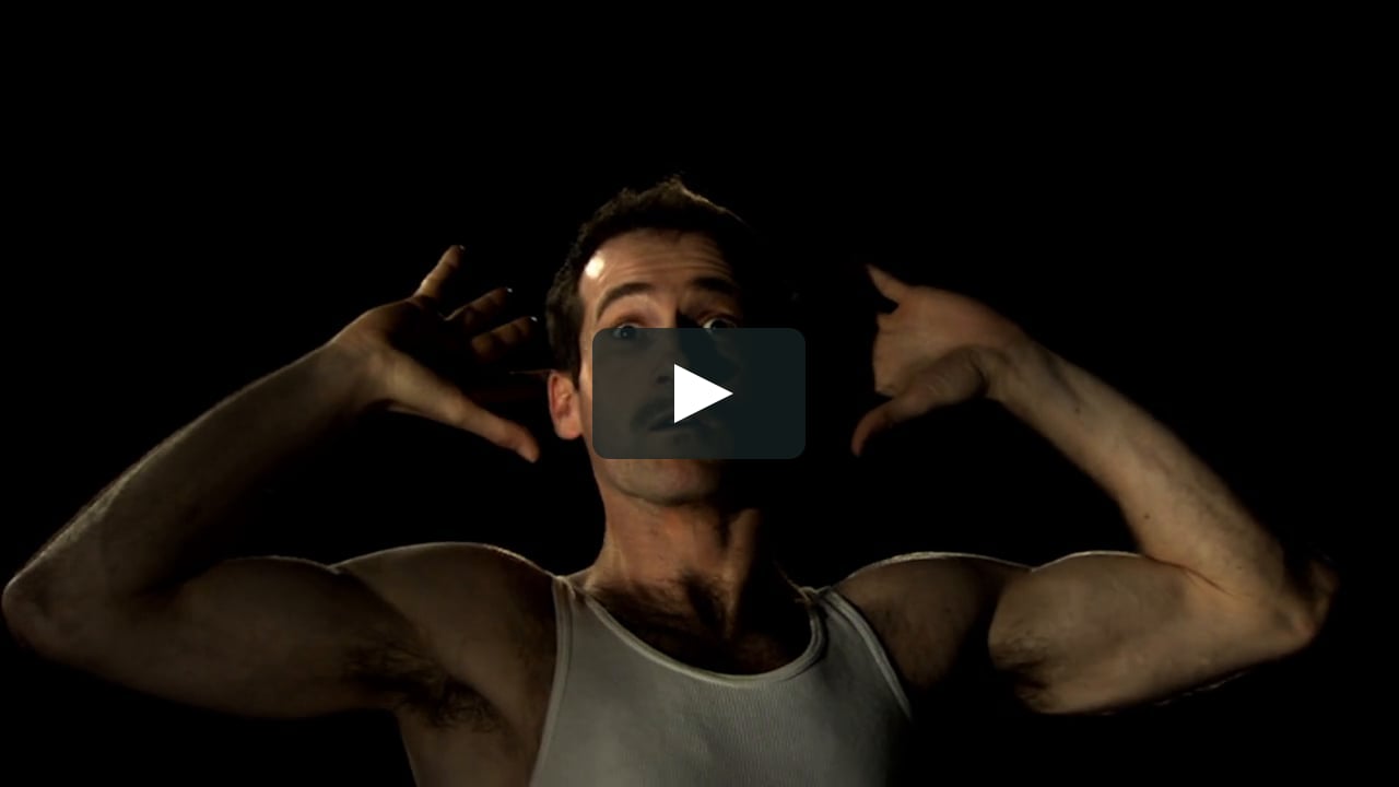 Vidéo vimeo
