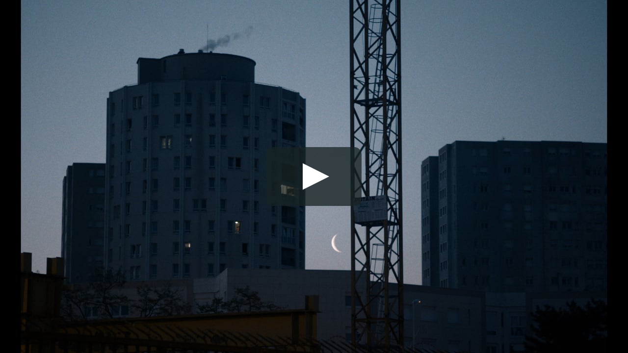 Vidéo vimeo