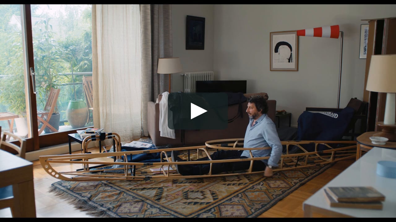 Vidéo vimeo