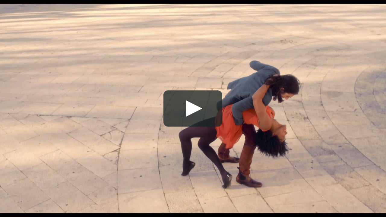 Vidéo vimeo