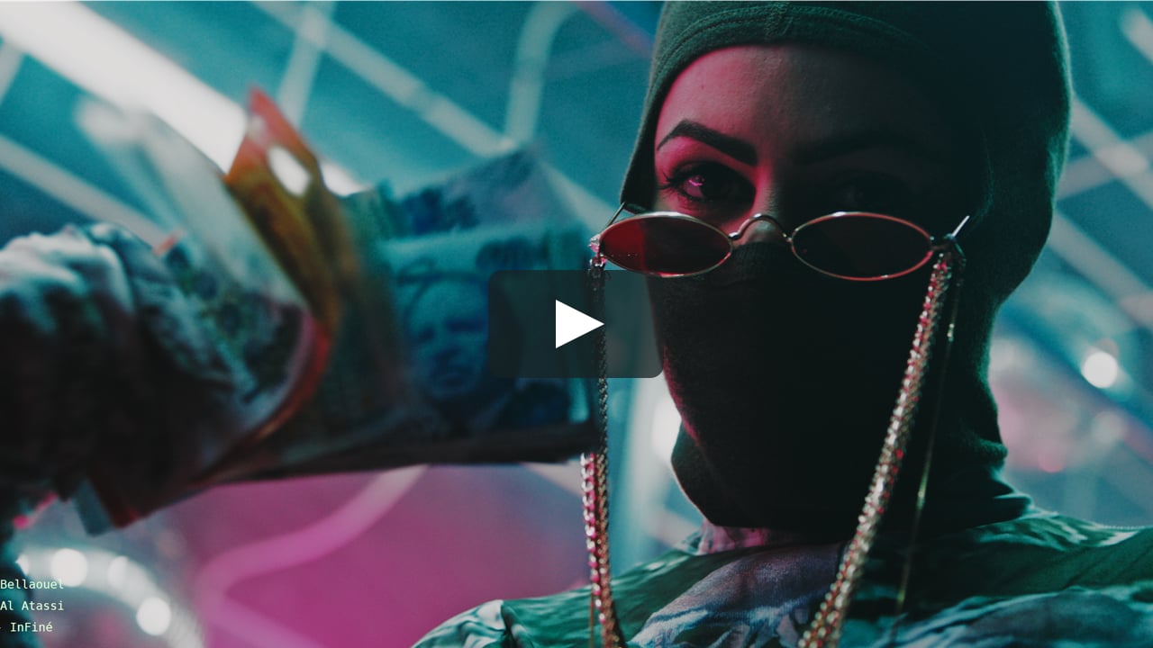 Vidéo vimeo