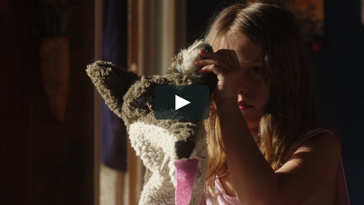 Vidéo vimeo