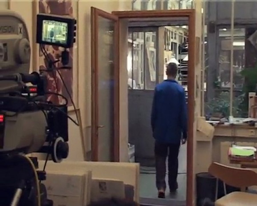 Vidéo dailymotion