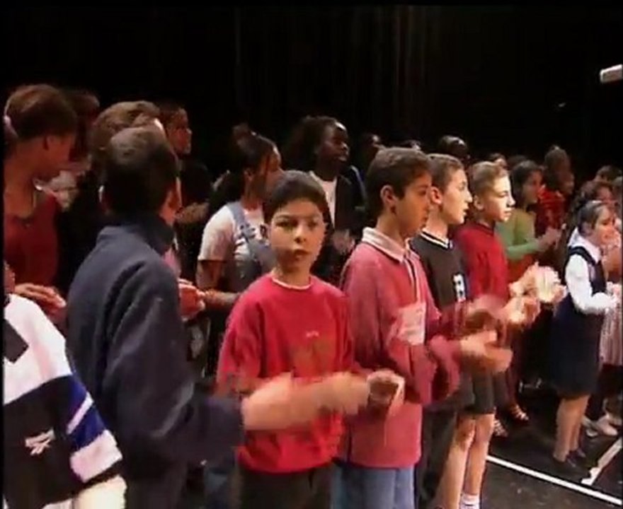 Vidéo dailymotion