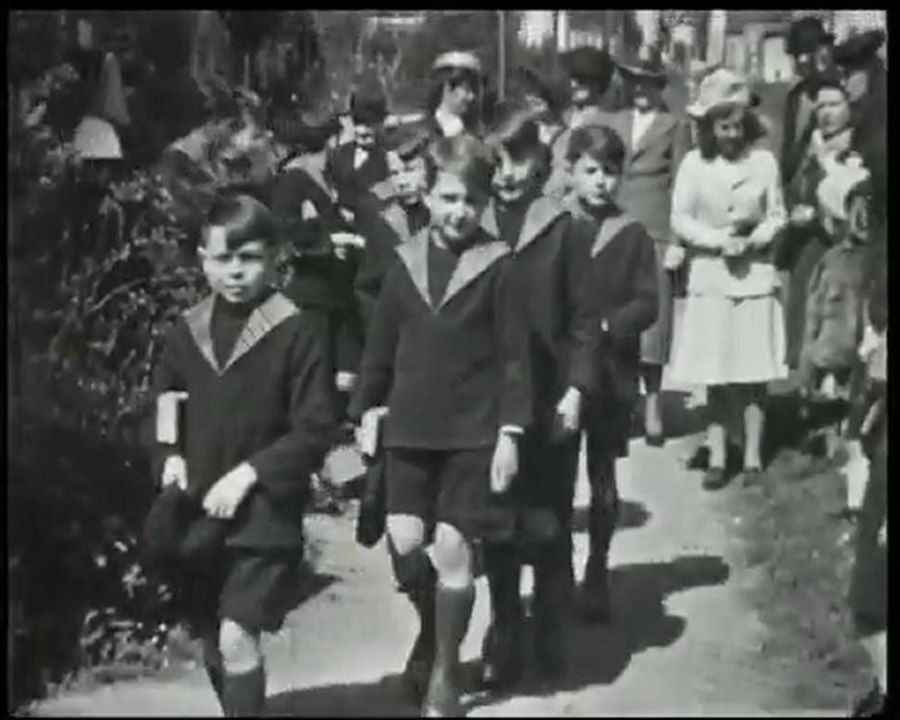 Vidéo dailymotion