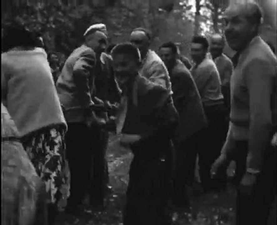 Vidéo dailymotion