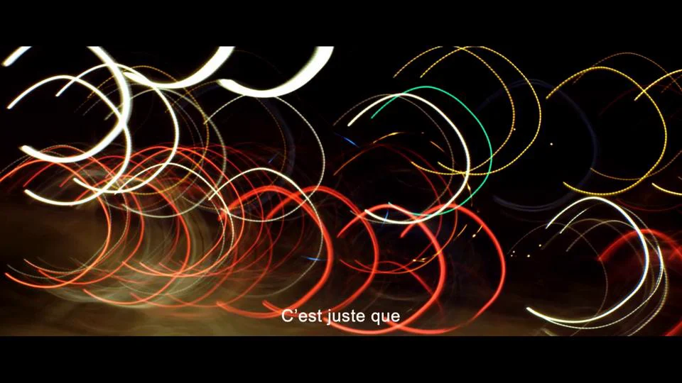 Vidéo vimeo
