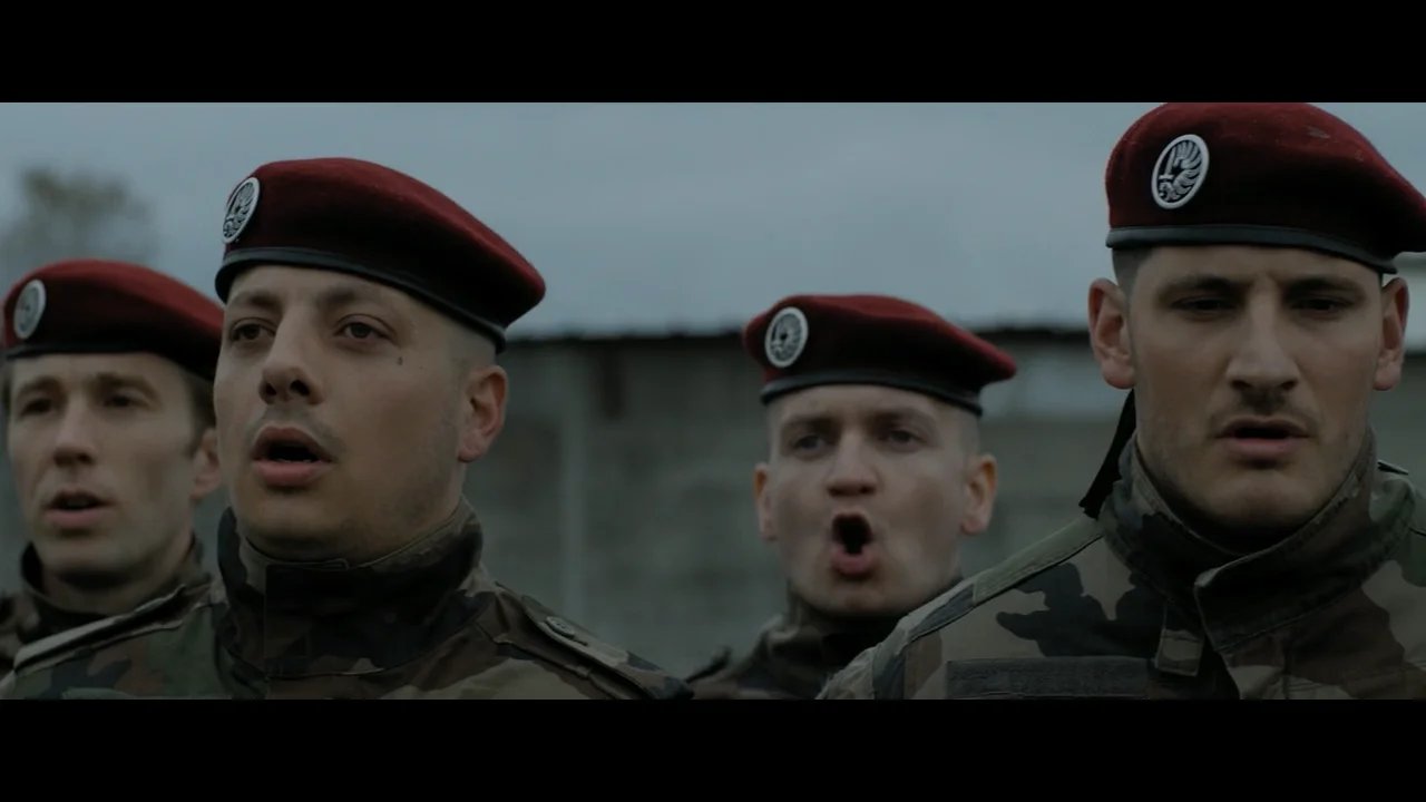 Vidéo vimeo