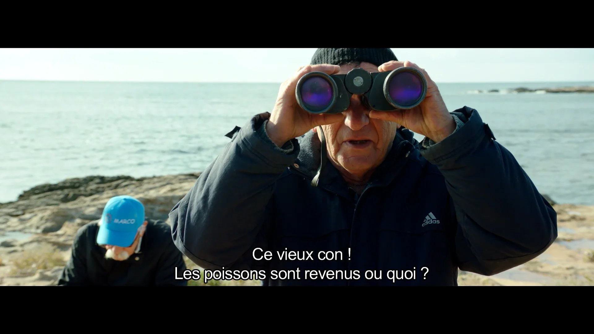 Vidéo vimeo