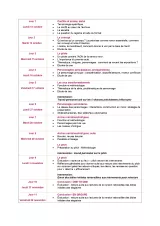 calendrier BBS25.2