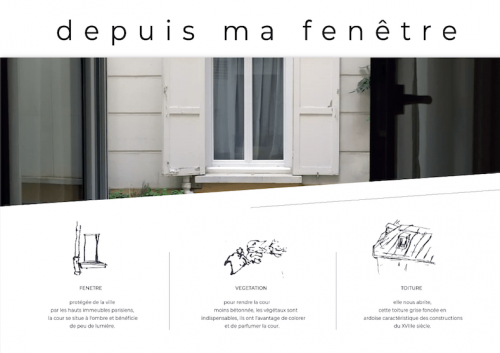 «<small class="fine d-inline"> </small>Oh c'est haut<small class="fine d-inline"> </small>»