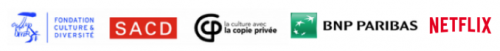 Logos partenaires Logos partenaires